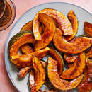 Korean Pumpkin - Mini Cookie Seeds | 미니밤호박 씨앗-2