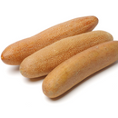 Korean Cucumber - Nogak F1 seeds | 노각오이 씨앗-1