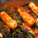 Korean Altari - Sodam Seeds | 소담알타리 씨앗-2