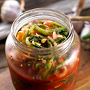 Korean Yeolmu - Nambu F1 Seeds | 남부춘하열무 씨앗-3