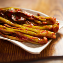 Korean Mustard Greens - Red Got Seeds | 적갓 씨앗-2