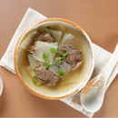 Korean Radish - Youngdong F1 Seeds | 영동무 씨앗-2