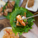 Korean Perilla - Ip Seeds | 들깻잎 씨앗-2