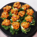 Korean Zucchini - Kingka F1 Seeds | 애호박 씨앗-2