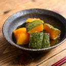 Korean Pumpkin - Mini Cookie Seeds | 미니밤호박 씨앗-4