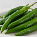 Korean Chilli - Chungyang F1 Seeds | 청양고추-1