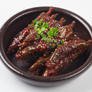 Korean Chilli - Nockwang Seeds | 녹광풋고추 씨앗-2