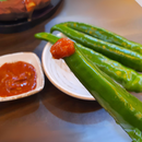 Korean Chilli - Crunch Green F1 Seeds | 초록아삭이고추 씨앗-2