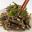 Korean Chilli - Kwari F1 Seeds | 꽈리고추 씨앗-3