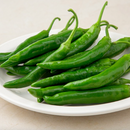 Korean Chilli - Nockwang Seeds | 녹광풋고추 씨앗-1