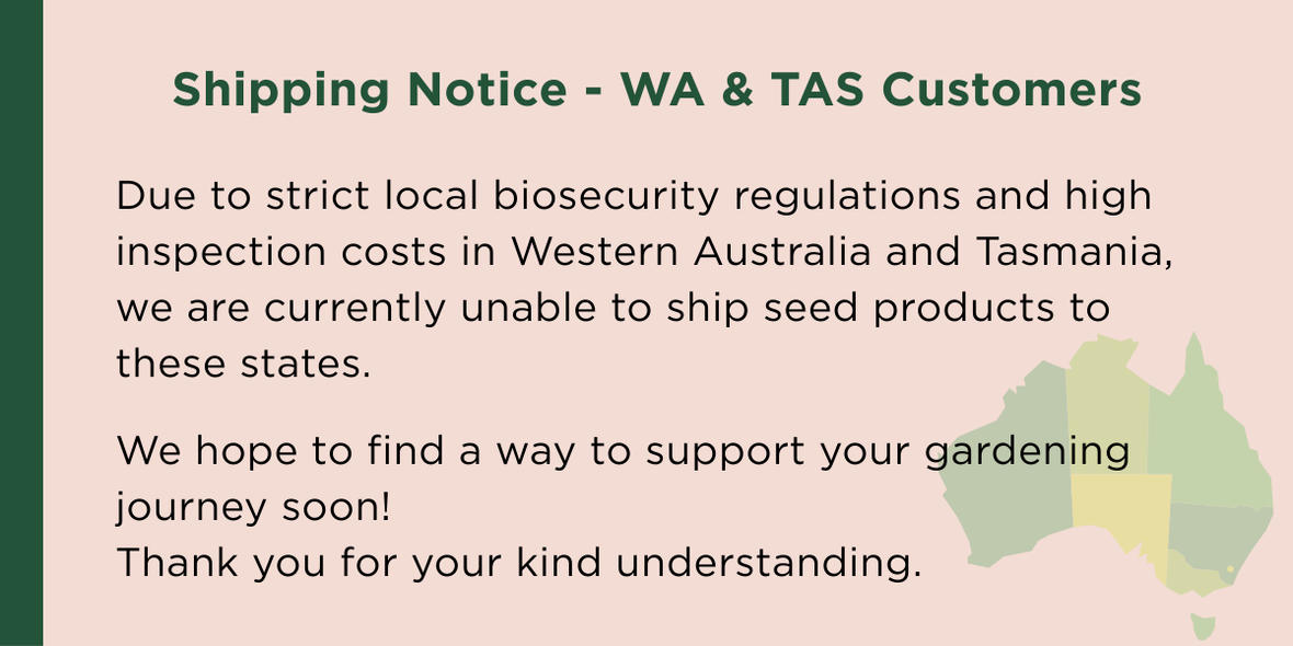 Shipping notice   no delivery to wa tas 4