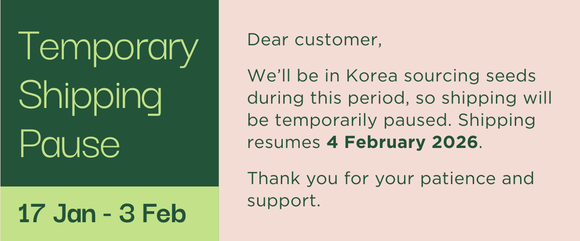 Shipping notice   no delivery to wa tas 5